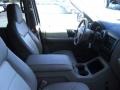2003 Oxford White Ford Expedition Eddie Bauer  photo #23