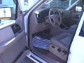 2003 Oxford White Ford Expedition Eddie Bauer  photo #24