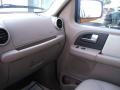 2003 Oxford White Ford Expedition Eddie Bauer  photo #25