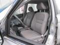 2009 Alabaster Silver Metallic Honda CR-V LX 4WD  photo #11