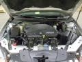Silverstone Metallic - Impala LS Photo No. 25