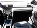 2012 Black Volkswagen Passat V6 SE  photo #19