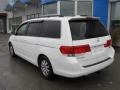 Taffeta White - Odyssey EX-L Photo No. 5
