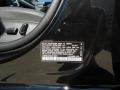 2012 Black Volkswagen Passat V6 SE  photo #27