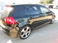 Black Magic Metallic - GTI 4 Door Photo No. 7