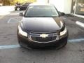 Black Granite Metallic - Cruze LT Photo No. 3