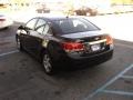 Black Granite Metallic - Cruze LT Photo No. 6