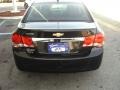 Black Granite Metallic - Cruze LT Photo No. 7