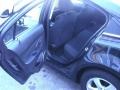 Black Granite Metallic - Cruze LT Photo No. 8