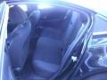 Black Granite Metallic - Cruze LT Photo No. 9