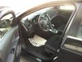 Black Granite Metallic - Cruze LT Photo No. 12