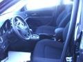 Black Granite Metallic - Cruze LT Photo No. 13