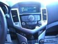 Black Granite Metallic - Cruze LT Photo No. 15