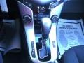 Black Granite Metallic - Cruze LT Photo No. 16