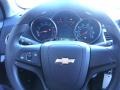 Black Granite Metallic - Cruze LT Photo No. 17