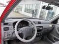 1997 San Marino Red Honda CR-V 4WD  photo #9