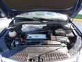 Sapphire Blue Metallic - Tiguan SE Photo No. 9