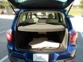 Sapphire Blue Metallic - Tiguan SE Photo No. 10