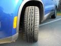 Sapphire Blue Metallic - Tiguan SE Photo No. 11