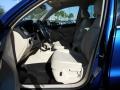 Sapphire Blue Metallic - Tiguan SE Photo No. 13