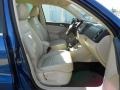 Sapphire Blue Metallic - Tiguan SE Photo No. 16