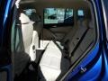 Sapphire Blue Metallic - Tiguan SE Photo No. 18