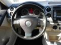 Sapphire Blue Metallic - Tiguan SE Photo No. 20