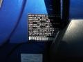 Sapphire Blue Metallic - Tiguan SE Photo No. 27