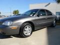 Dark Shadow Grey Metallic - Sable LS Sedan Photo No. 3