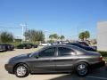 Dark Shadow Grey Metallic - Sable LS Sedan Photo No. 4