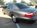 Dark Shadow Grey Metallic - Sable LS Sedan Photo No. 5