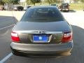 Dark Shadow Grey Metallic - Sable LS Sedan Photo No. 6