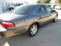 Dark Shadow Grey Metallic - Sable LS Sedan Photo No. 7