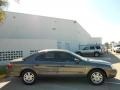 Dark Shadow Grey Metallic - Sable LS Sedan Photo No. 8