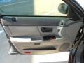 Dark Shadow Grey Metallic - Sable LS Sedan Photo No. 12