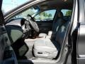 Dark Shadow Grey Metallic - Sable LS Sedan Photo No. 13
