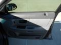 Dark Shadow Grey Metallic - Sable LS Sedan Photo No. 15