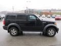 Black - Nitro SXT 4x4 Photo No. 6