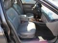Dark Shadow Grey Metallic - Sable LS Sedan Photo No. 16