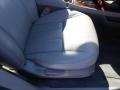 Dark Shadow Grey Metallic - Sable LS Sedan Photo No. 17