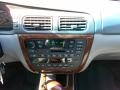 Dark Shadow Grey Metallic - Sable LS Sedan Photo No. 21