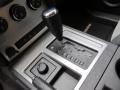 Black - Nitro SXT 4x4 Photo No. 13