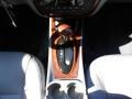 Dark Shadow Grey Metallic - Sable LS Sedan Photo No. 22