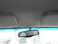 Dark Shadow Grey Metallic - Sable LS Sedan Photo No. 23