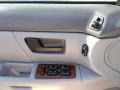 Dark Shadow Grey Metallic - Sable LS Sedan Photo No. 25
