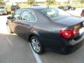 Blue Graphite Metallic - Jetta TDI Sedan Photo No. 5