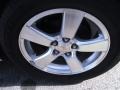 Summit White - Cruze LT Photo No. 6