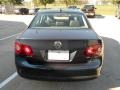 Blue Graphite Metallic - Jetta TDI Sedan Photo No. 6