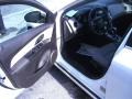 Summit White - Cruze LT Photo No. 12