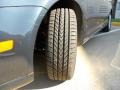 Blue Graphite Metallic - Jetta TDI Sedan Photo No. 11